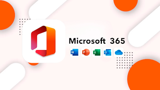 Microsoft 365 Oficial