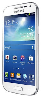 Cara Flashing Samsung Galaxy S4 Mini (Official) dengan mudah
