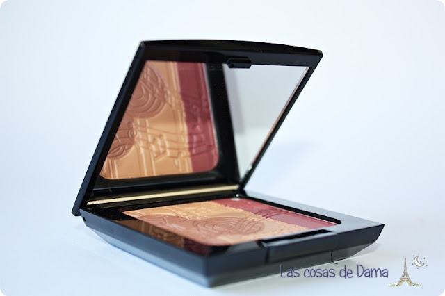 Colección Sound Of Beauty Artdeco Otoño Maquillaje