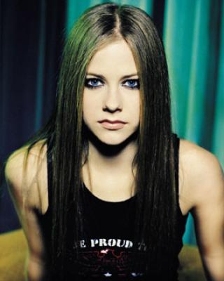 Avril Lavigne biography