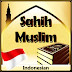 Sahih Muslim Hadith Indonesia Android App