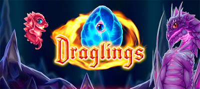 Draglings free slot