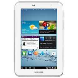 Samsung Galaxy Tab 2 7.0 Wifi P3110