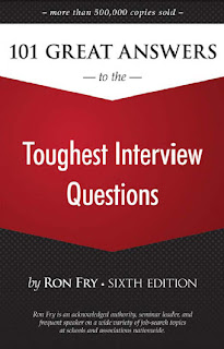 101 Great Answers to the Toughest Interview Questions