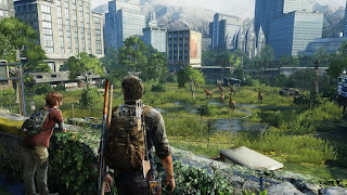 Gameplay de The Last Of Us™ Part I