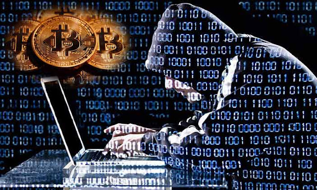Fraudsters-uncertainty-digital-currencies - رسائل الكترونية مزيفة لنشر الخوف بشأن العملات الرقمية