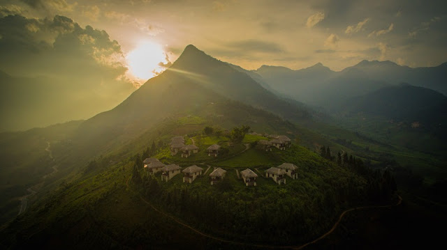 An expert’s guide: the best places to stay in Sapa