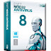 ESET NOD 32 Antivirus 8 Username And Password Till 2017