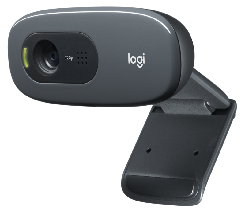 Baru Beli Webcam HD Logitech C270 Berikut Cara Pasangnya By Taliutam