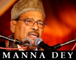 manna dey