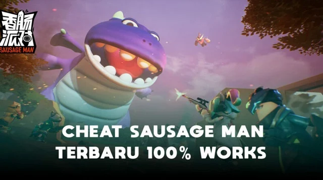 Cheat Sausage Man