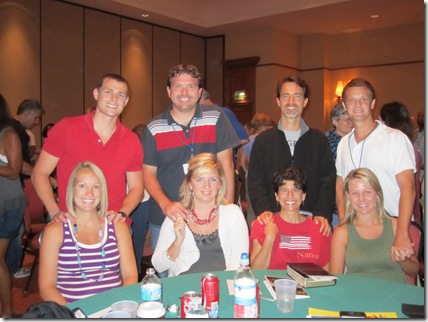 Marriage Retreat May 2011 016