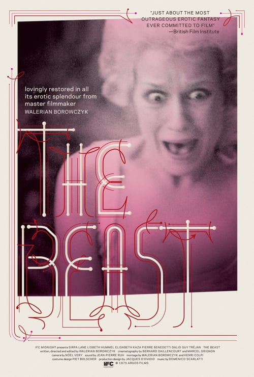 [HD] Die Bestie 1975 Film Online Anschauen