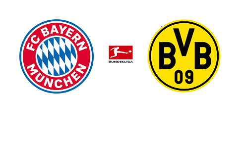 Bayern Munich vs Borussia Dortmund (3-1) video highlights