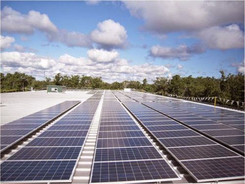 Pv Module Shipments To Grow 30 In 2014