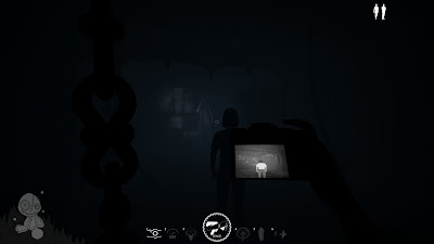 Haunt Chaser Game Screenshot 10