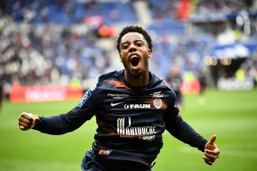 Chelsea Nears Elye Wahi Signing From Montpellier