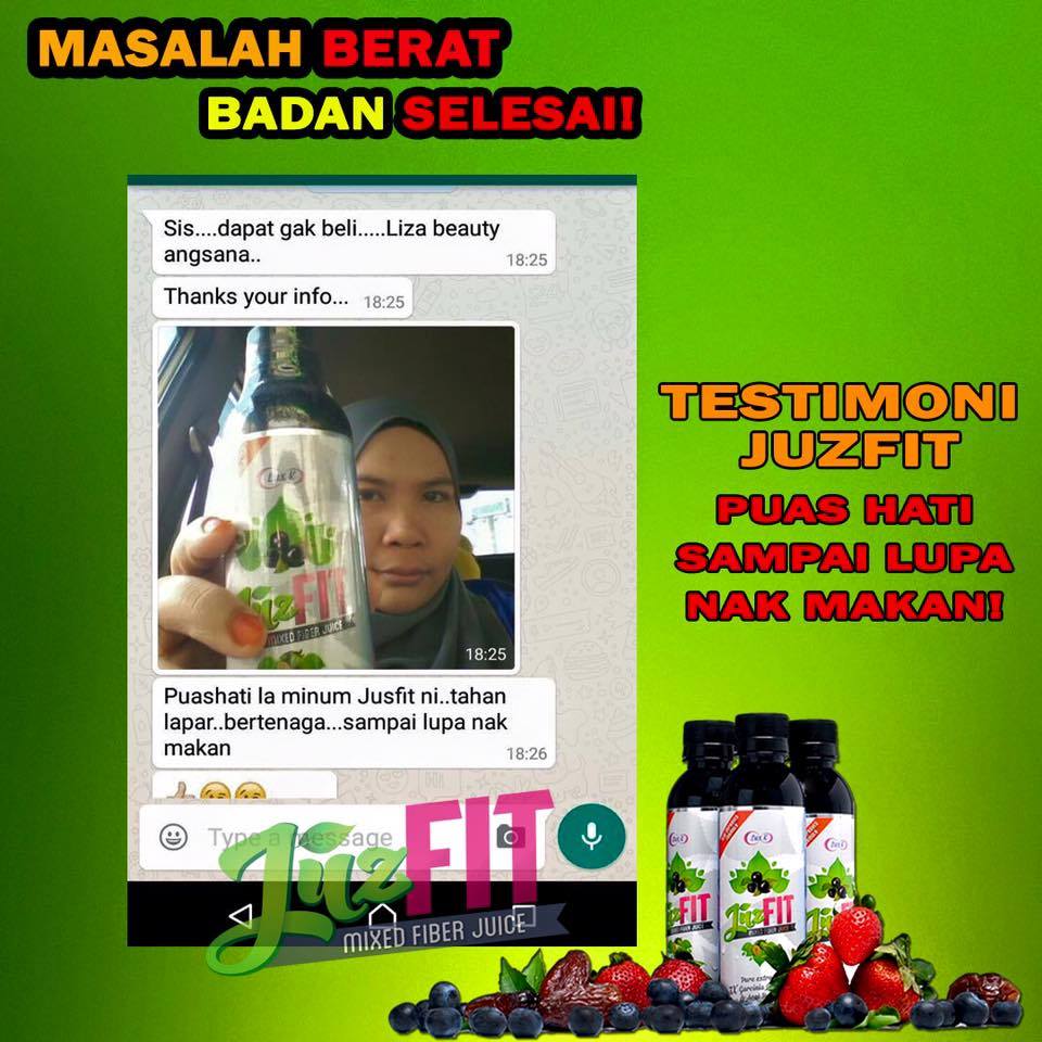 Ubat Kurus Paling Berkesan & Produk Untuk Kuruskan Badan 