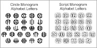 Bracelet Letter Patterns3