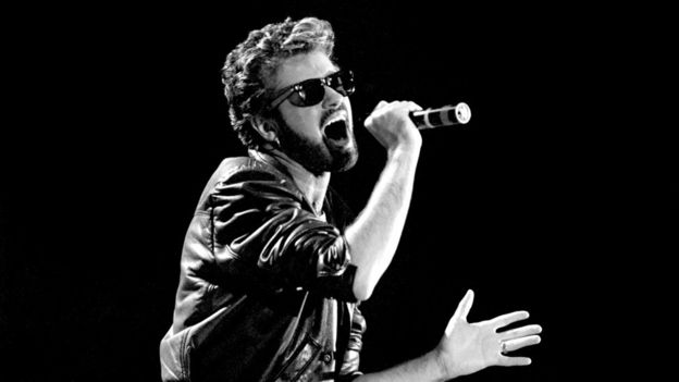 WHAM Fans Unite - George Michael Film Set for Showtime 