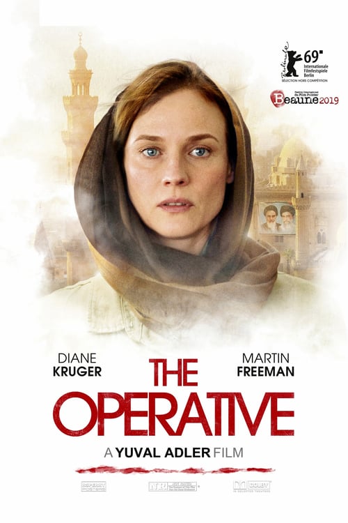 Regarder The operative 2019 Film Complet En Francais
