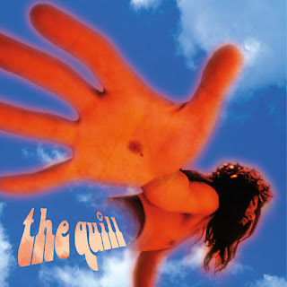 The Quill "The Quill [Bonus Tracks Version Remastered]" 2019 Sweden Heavy Psych Stoner