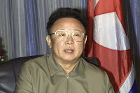 Kim Jong-il