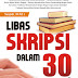 Libas Skripsi dalam 30 Hari!