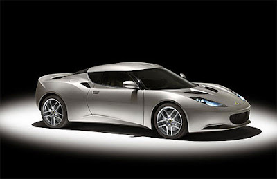 Lotus evora Pictures gallery