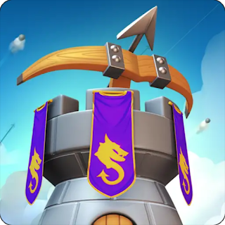 Castle Creeps TD.apk