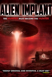 Alien Implant: The Hunted Must Become the Hunter 2017 Film Horor Terlaris Terbaru Terpopuler