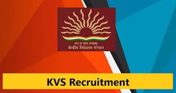 KVS Recruitment 2022 – 13404 Teaching & Non-Teaching Vacancy