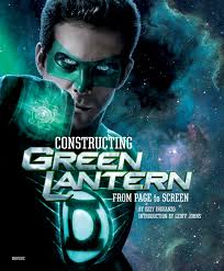 Green Lantern Movie