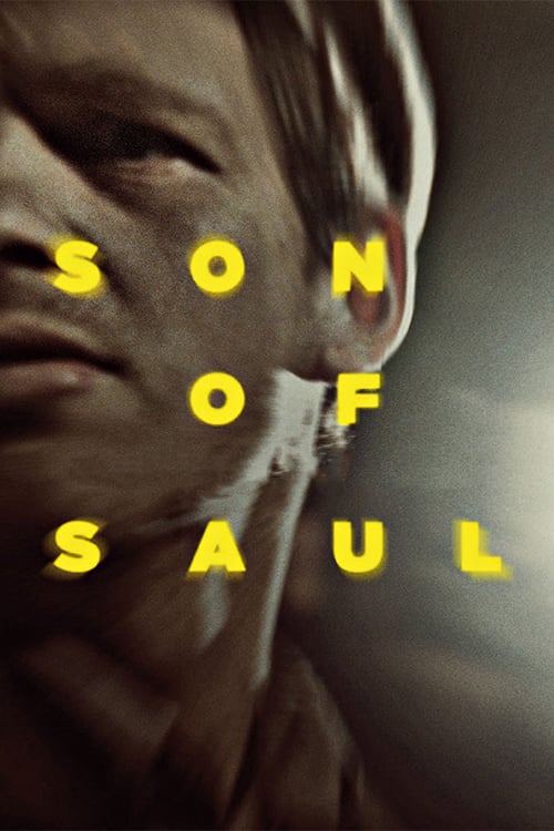 Regarder Le Fils de Saul 2015 Film Complet En Francais