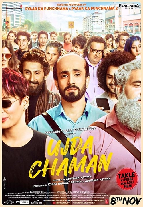 Download Ujda Chaman 2019 Full Movie With English Subtitles