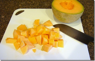 Cantaloupe