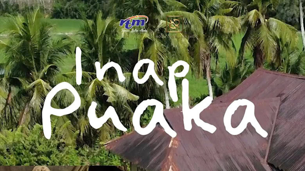Inap Puaka (2025): Telefilem Seram Komedi Terbaharu Di TV2 Lakonan Shamsul Ghau Ghau & Adam Shahz
