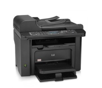 HP LaserJet Pro M1536dnf Pilotes Imprimante