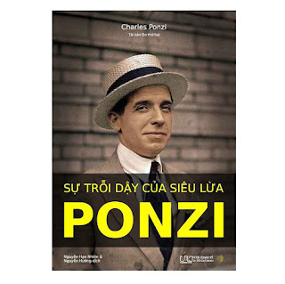 Sự trỗi dậy của siêu lừa Ponzi (tái bản 2019) ebook PDF-EPUB-AWZ3-PRC-MOBI