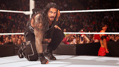 Download roman reigns photos 