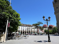 logroño cosa fare e cosa vedere