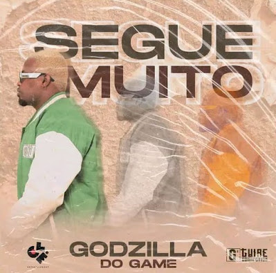 Godzilla Do Game 2023 - Segue Muito |DOWNLOAD MP3