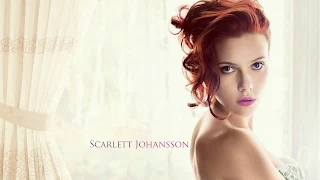 Scarlett Johansson 2014 HD Wallpaper