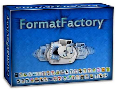 Format Factory 4.9 Full