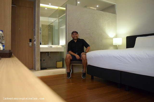 MERANTI HOTEL: A HIDDEN SANCTUARY IN QUEZON CITY