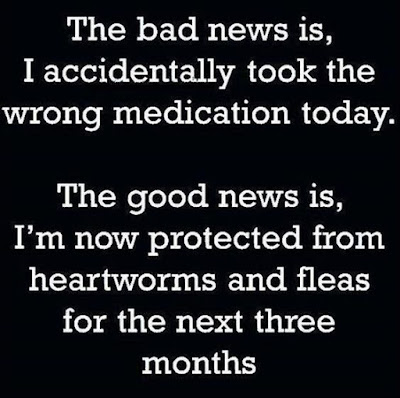 The bad news is,