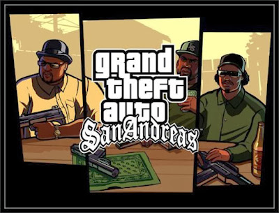 Grand Theft Auto: San Andreas v1.0