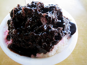 Ais-Kacang