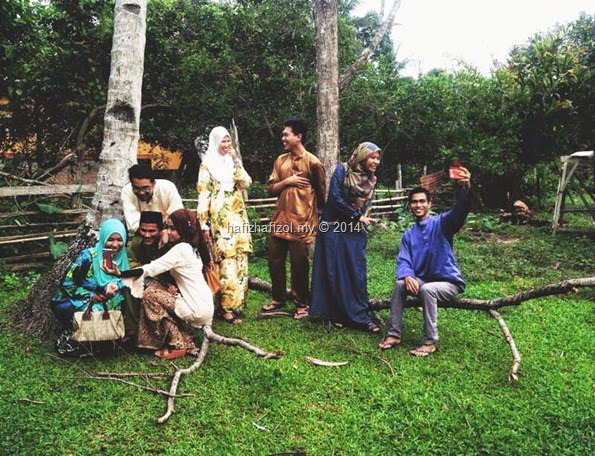 gambar hari raya jejaka hensem 