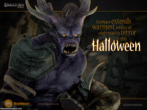 Halloween Desktop Wallpapers Page #1 | Dark Wallpapers High Quality
